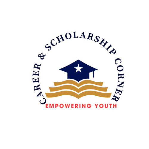 Career and Scholarship Corner